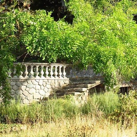 Studio Eglantine Villa Lorgues Exterior photo